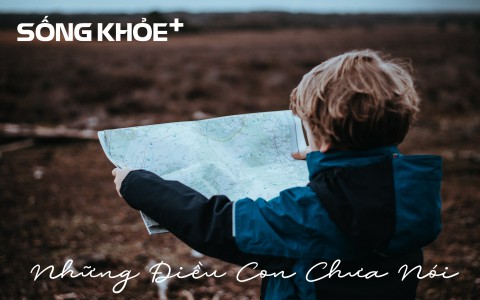 Nhiều người vẫn thường sai lầm khi cho rằng chỉ có nhà trường mới là nơi hình thành nhân cách cho trẻ?